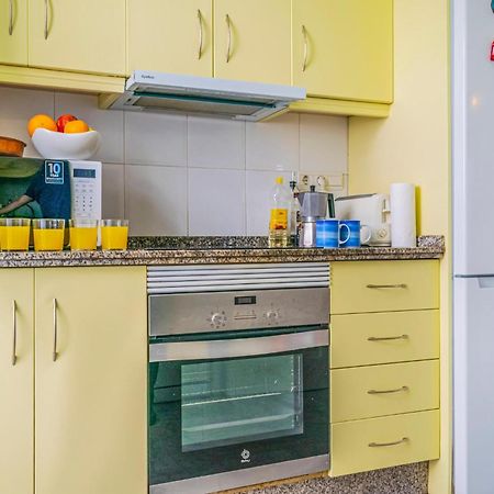 Lovely Apartment In Marbella With Kitchenette Exterior foto